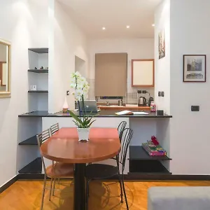 Apartment Old Port 4 Beds, Genua