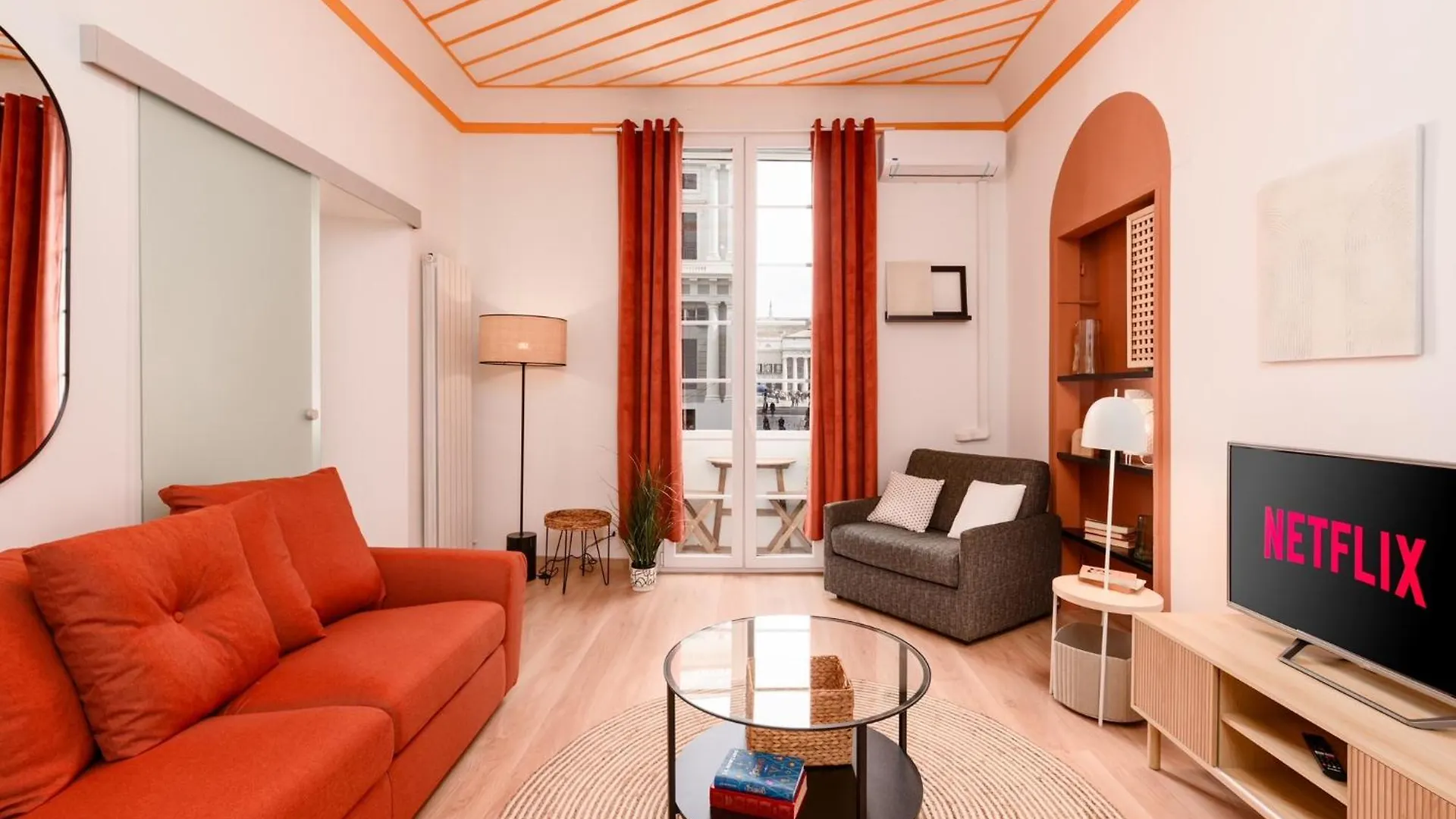 Apartment Esclusivo Ed Unico Nel Cuore Di Genova Italien