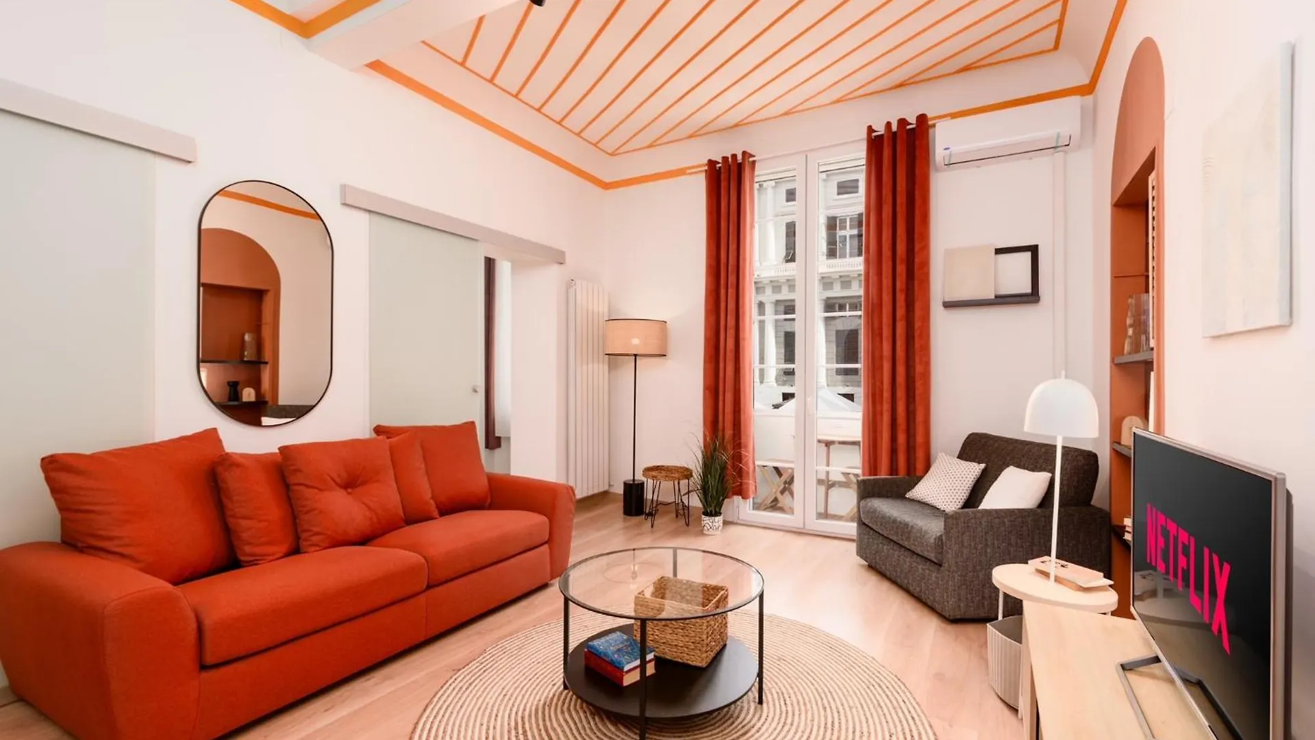 Apartment Esclusivo Ed Unico Nel Cuore Di Genova Italien