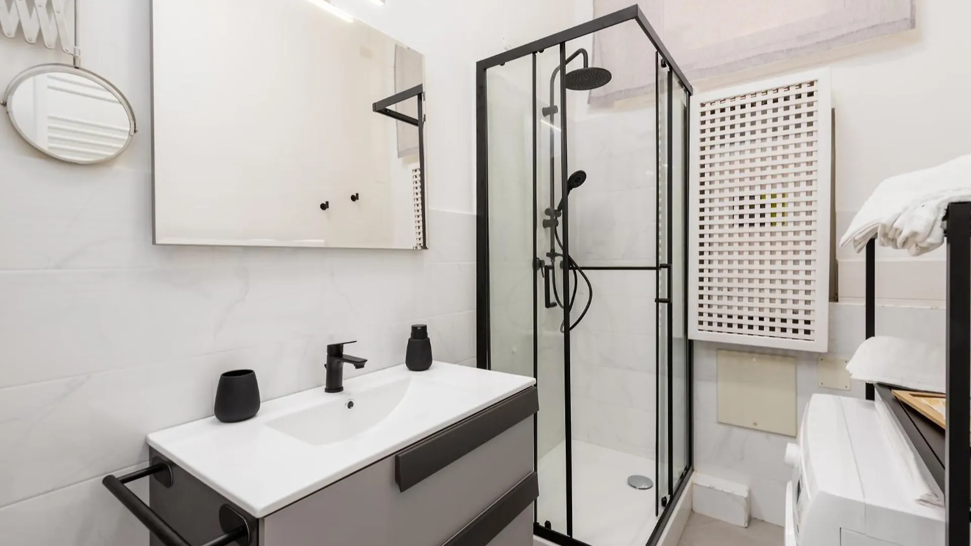 Apartment Esclusivo Ed Unico Nel Cuore Di Genova