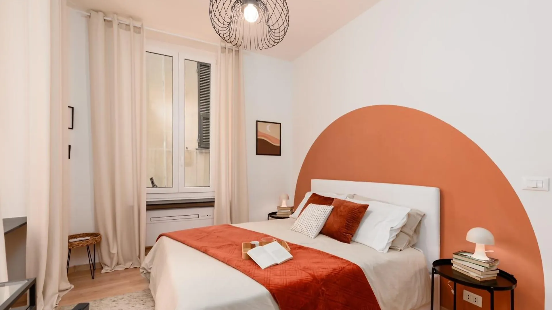 Esclusivo Ed Unico Nel Cuore Di Genova Apartment